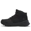 Motion Scramble Waterproof Boots “Black”