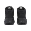 Motion Scramble Waterproof Boots “Black”