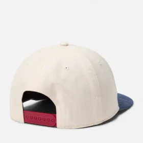 Mountain Cord Baseball Cap