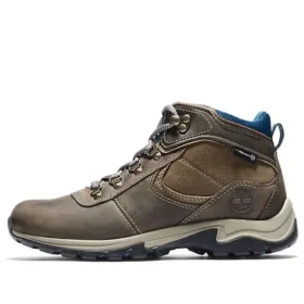 Mt.Maddsen “Brown Blue”