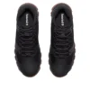 Mt. Maddsen Mid Lace Up Hiking “Black”