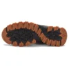 Mt. Maddsen Mid Lace Up Hiking Boots “Olive Nubuck”