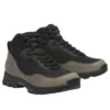 Mt. Maddsen Waterproof “Black Mesh Gray”