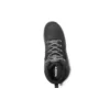 Mt. Maddsen Waterproof Mid Hiking Boot “Black Full-Grain”