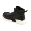 MTCR Moc Toe Boots “Black”