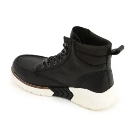 MTCR Moc Toe Boots “Black”