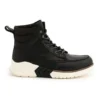 MTCR Moc Toe Boots “Black”