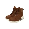 MTCR Moc Toe Boots “Brown”