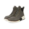 MTCR Moc Toe Boots “Grey”