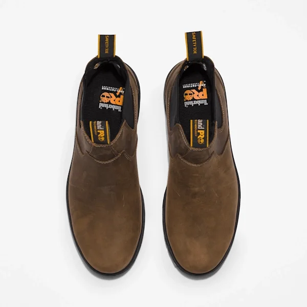 Nashoba Casual Composite Toe Work Shoe Nashoba Casual Composite Toe Work Shoe