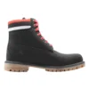 NBA x Mitchell and Ness x Timberland 6 Inch Classic Premium Boot “Chicago Bulls”