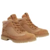 Nellie Chukka Boot “Brown”