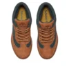 Nellie Chukka Boot “Rust”