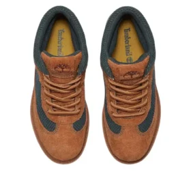 Nellie Chukka Boot “Rust”