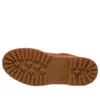 Nellie Chukka Boot “Rust”