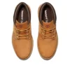 Nellie Chukka Boots “Wheat”