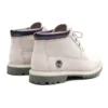 Nellie Chukka Double Waterproof Boots “Light Taupe Nubuck”