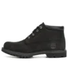 Nellie Chukka Waterproof Boots “Black”