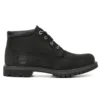 Nellie Chukka Waterproof Boots “Black”