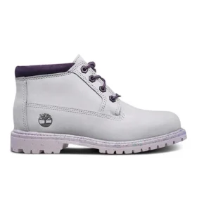 Nellie Chukka Waterproof Boots “Lilac”