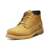 Nellie Chukka Waterproof Double Boots “Wheat”