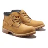 Nellie Chukka Waterproof Narrow Fit Boots “Yellow”