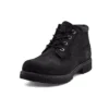 Nellie Chukka Waterproof Premium Boots “Black”