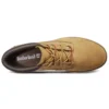 Nellie Chukka Waterproof Wide Fit Boots “Yellow”