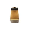 Nellie Chukka Waterproof Wide Fit Boots “Yellow”