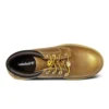 Nellie Chukka Waterproof Wide Fit Boots “Yellow”