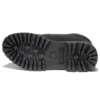 Nellie Warm Waterproof Chukka Boot “Black”