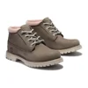 Nellie Waterproof Chukka Boot “Grey”