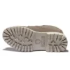 Nellie Waterproof Chukka Boot “Grey”