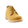 Nellie Waterproof Chukka Boot “Wheat Nubuck”