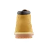 Nellie Waterproof Chukka Boot “Wheat Nubuck”