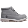 Nellie Waterproof Chukka Boots “Grey”