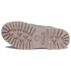 Nellie Waterproof Chukka Boots “Grey”