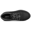 Nellie Waterproof Chukka Wide Fit Boots “Black”