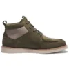 Newmarket 2 “Army Green”