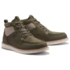 Newmarket 2 “Army Green”