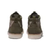 Newmarket 2 “Army Green”