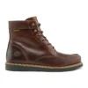 Newmarket II 6 Inch Boot “Brown”