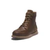 Newmarket II 6 Inch Boots “Light Brown”
