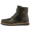 Newmarket II 6 Inch Boots “Olive Green”