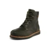 Newmarket II 6 Inch Boots “Olive Green”