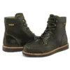 Newmarket II 6 Inch Boots “Olive Green”