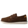 Newmarket II Boat Shoes “Cocoa”