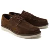 Newmarket II Boat Shoes “Cocoa”