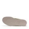 Newmarket II Boat Shoes “Lichen Green”