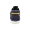 Newmarket II Boat Shoes “Navy”